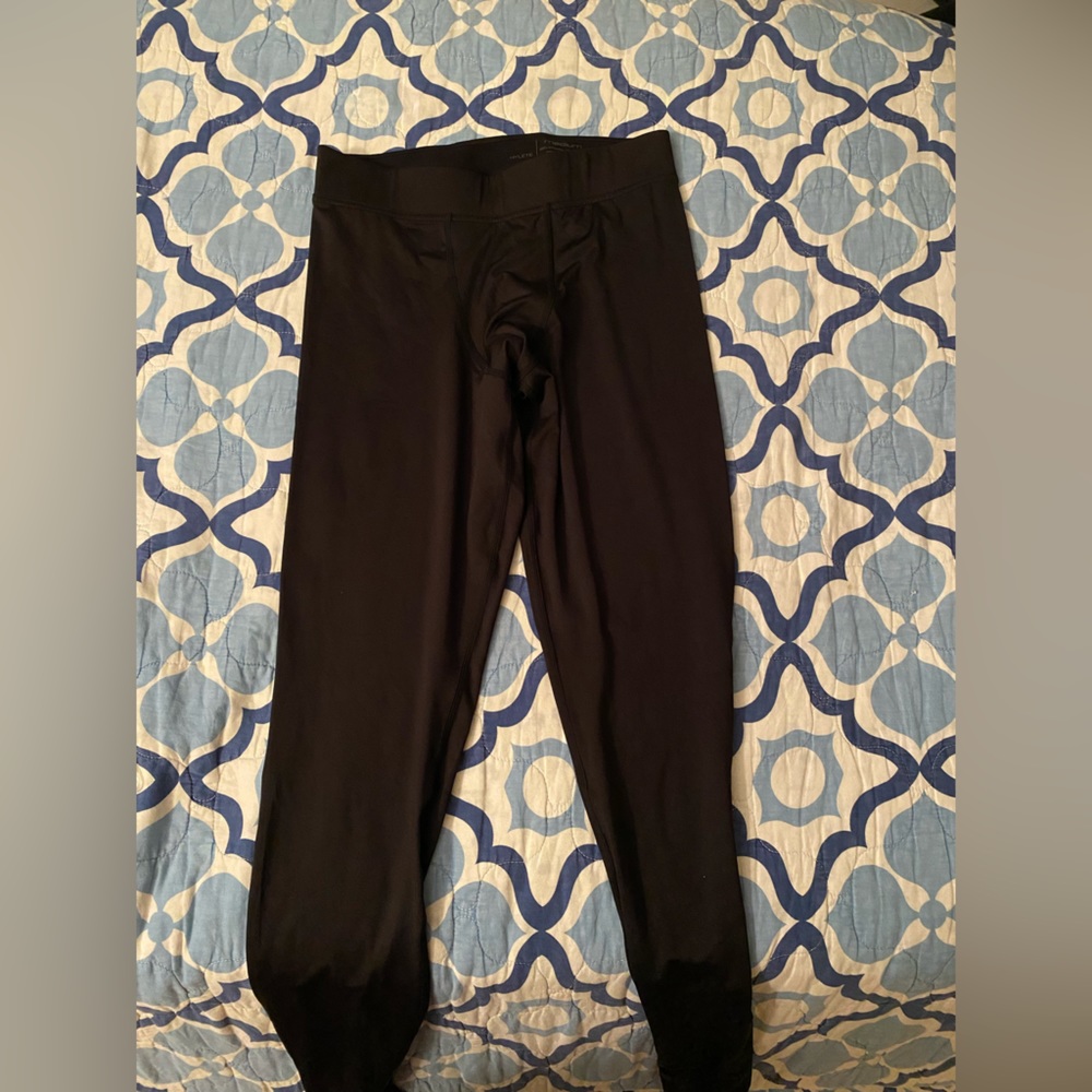 Hylete men’s active leggings